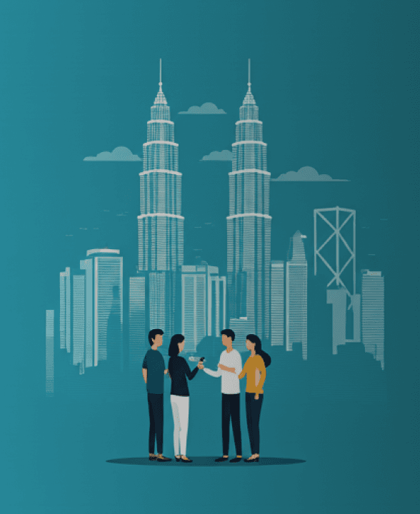 SwapKerjaGomen Background