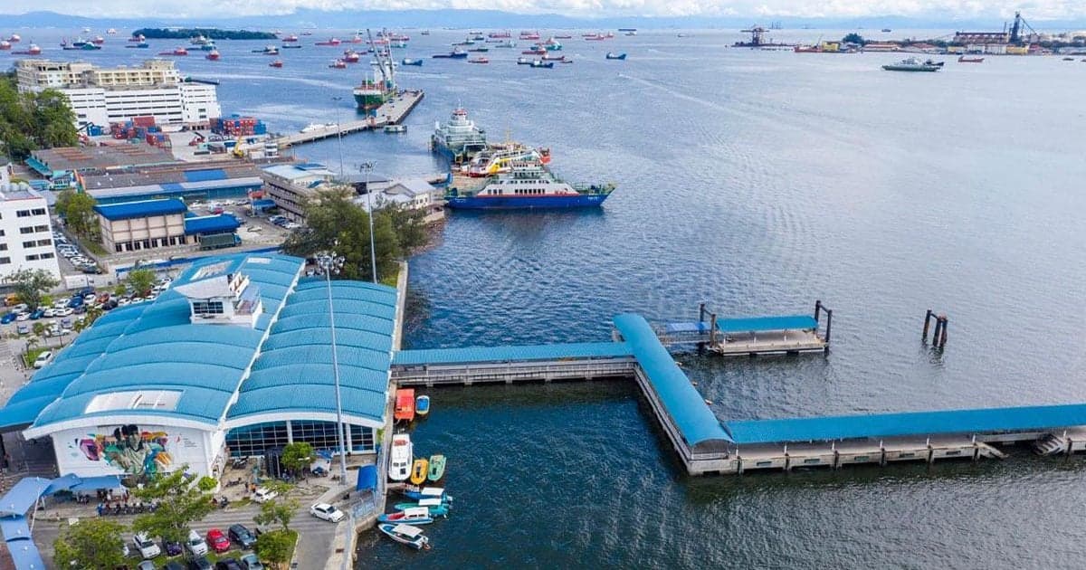 Wilayah Persekutuan Labuan