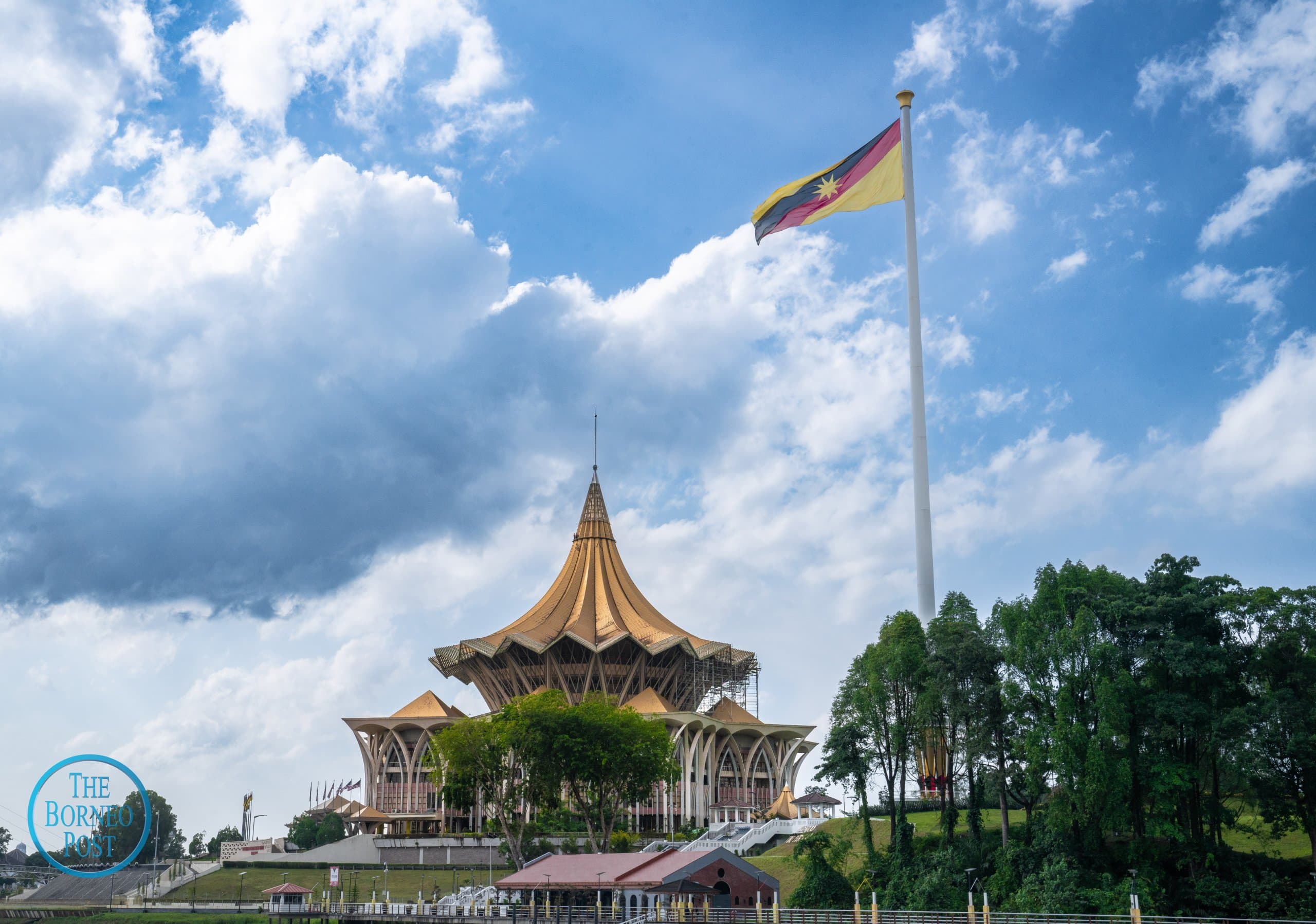 Sarawak